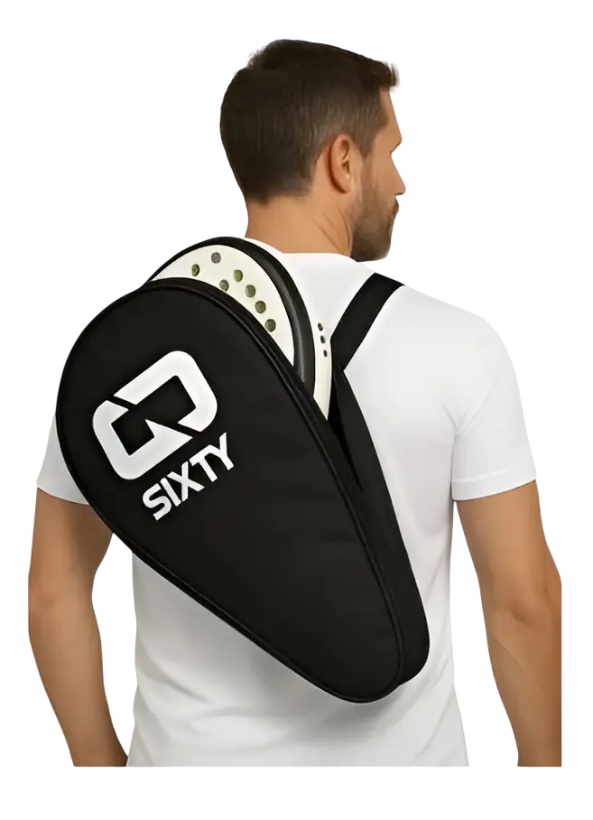 Funda Paleta de Padel Sixty Impermeable