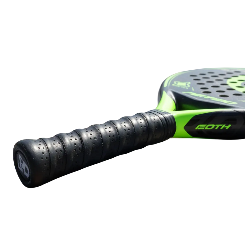 Cubregrip X1 Sixty Padel Tenis Perforados - imagen 2