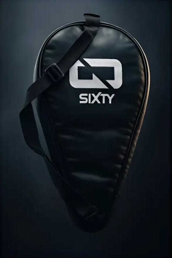 Funda Paleta de Padel Sixty Impermeable - imagen 3